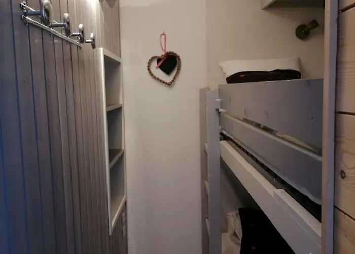 Renove Confort 4 Pers, Montagne, Pied Des Pistes - Fr-1-181-2713 Διαμέρισμα La Plagne