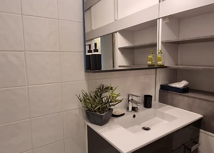 Renove Confort 4 Pers, Montagne, Pied Des Pistes - Fr-1-181-2713 Ла-Плань