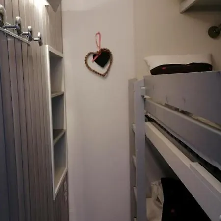 Renove Confort 4 Pers, Montagne, Pied Des Pistes - Fr-1-181-2713 아파트 라 플라뉴