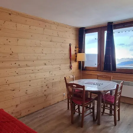 Apartment Renove Confort 4 Pers, Montagne, Pied Des Pistes *