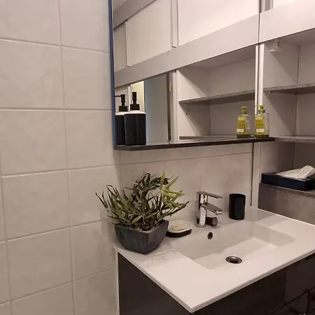 Renove Confort 4 Pers, Montagne, Pied Des Pistes - Fr-1-181-2713 라 플라뉴