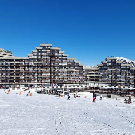 Renove Confort 4 Pers, Montagne, Pied Des Pistes Apartment *